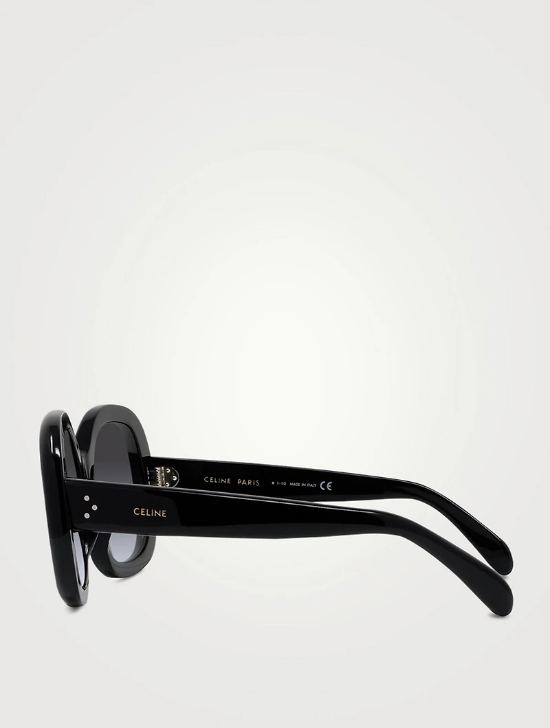 Round Sunglasses