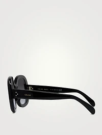 Round Sunglasses