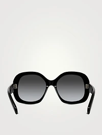 Round Sunglasses