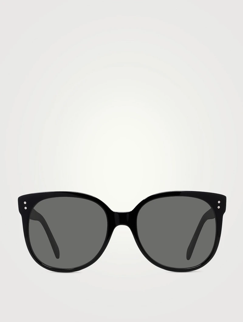 Square Sunglasses