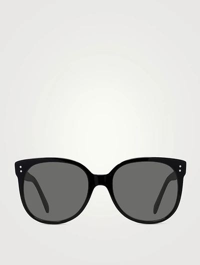 Square Sunglasses