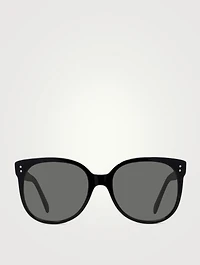 Square Sunglasses