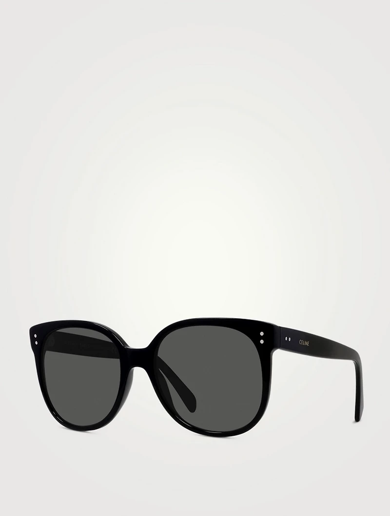 Square Sunglasses
