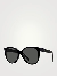 Square Sunglasses