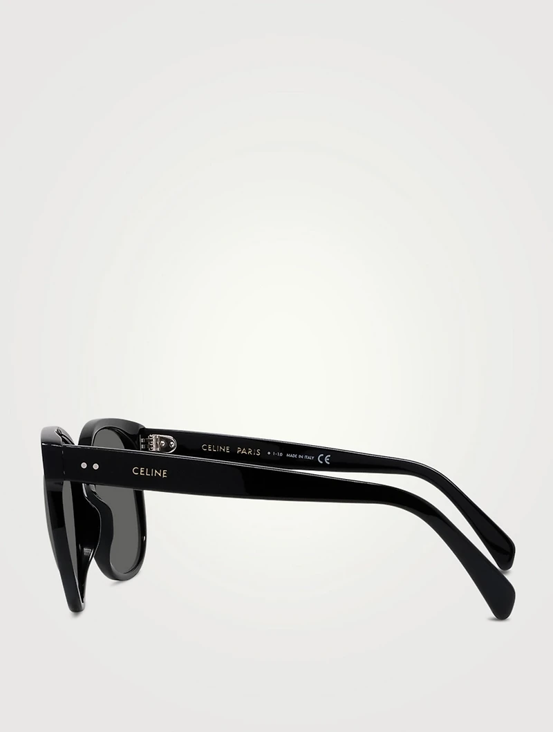 Square Sunglasses