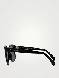 Square Sunglasses