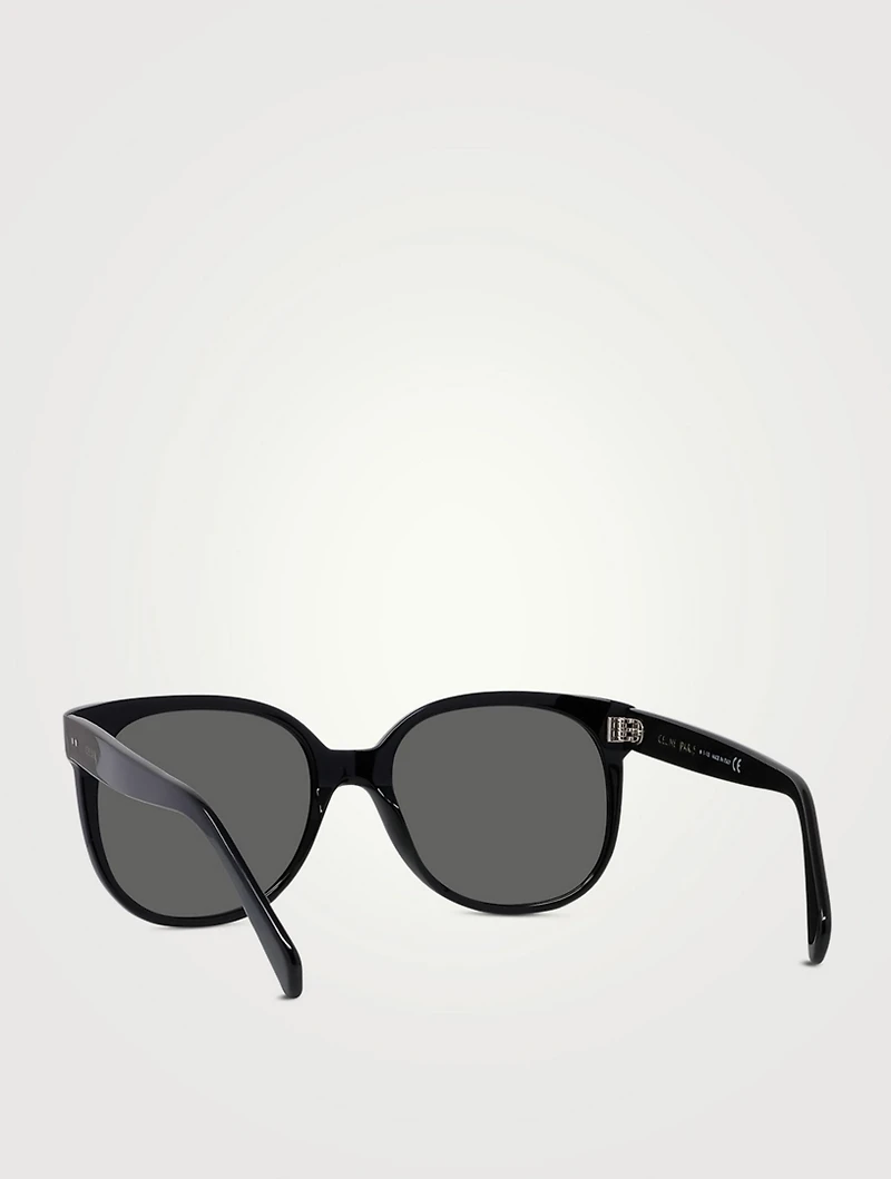 Square Sunglasses