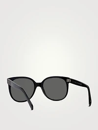 Square Sunglasses