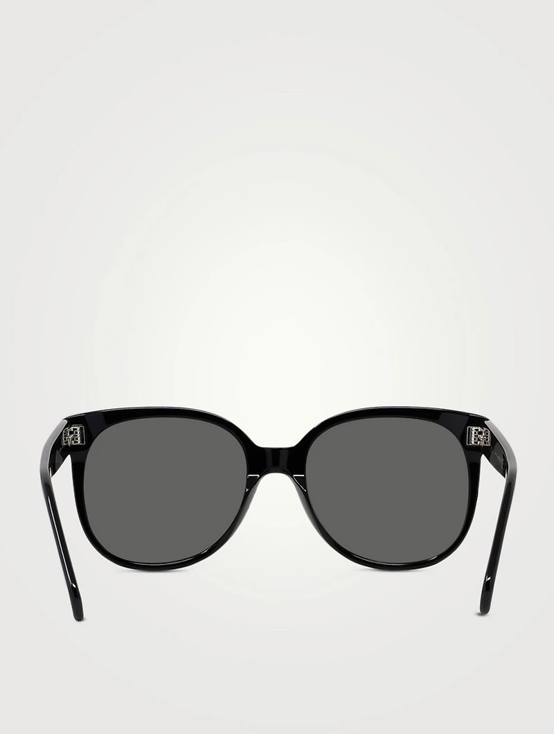 Square Sunglasses