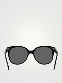 Square Sunglasses