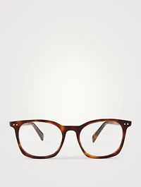 Square Optical Glasses