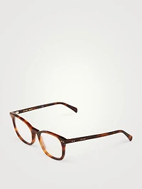 Square Optical Glasses