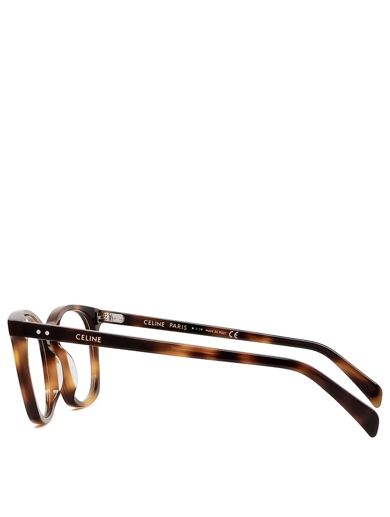 Square Optical Glasses