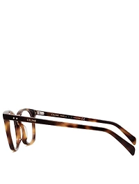 Square Optical Glasses