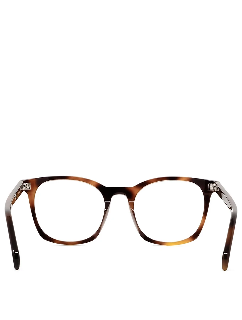 Square Optical Glasses