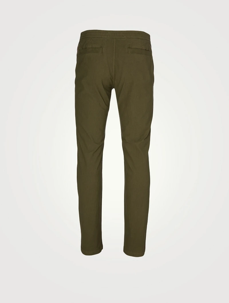Turner Tailored Cargo Pants