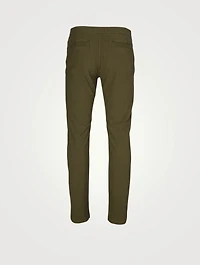 Turner Tailored Cargo Pants