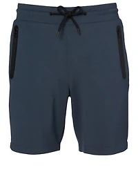 Blundell Tailored Sweat Shorts