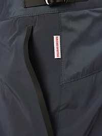 Bulldog Bonded Mid-Length Swim Shorts