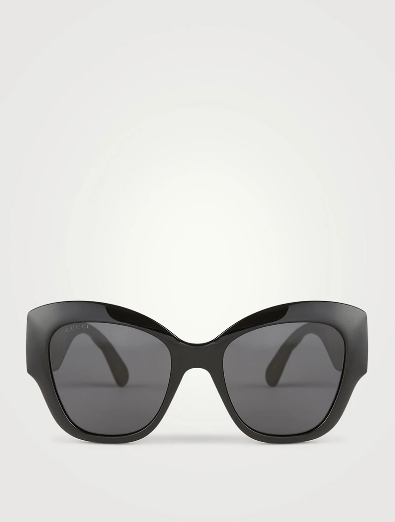 Cat Eye Sunglasses