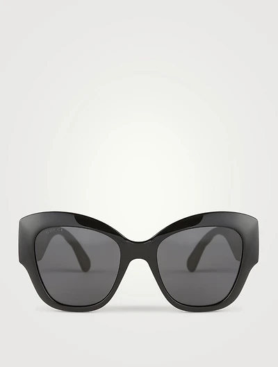 Cat Eye Sunglasses