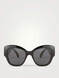 Cat Eye Sunglasses