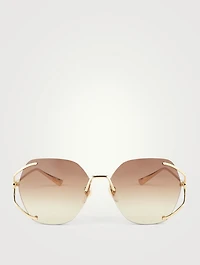 Square Sunglasses