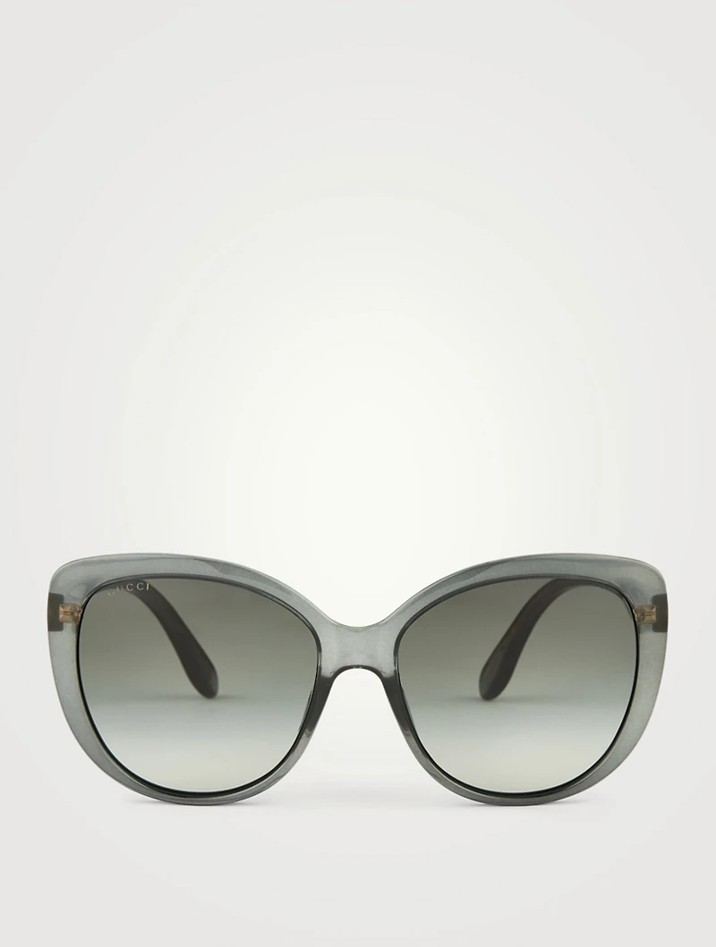 Cat Eye Sunglasses