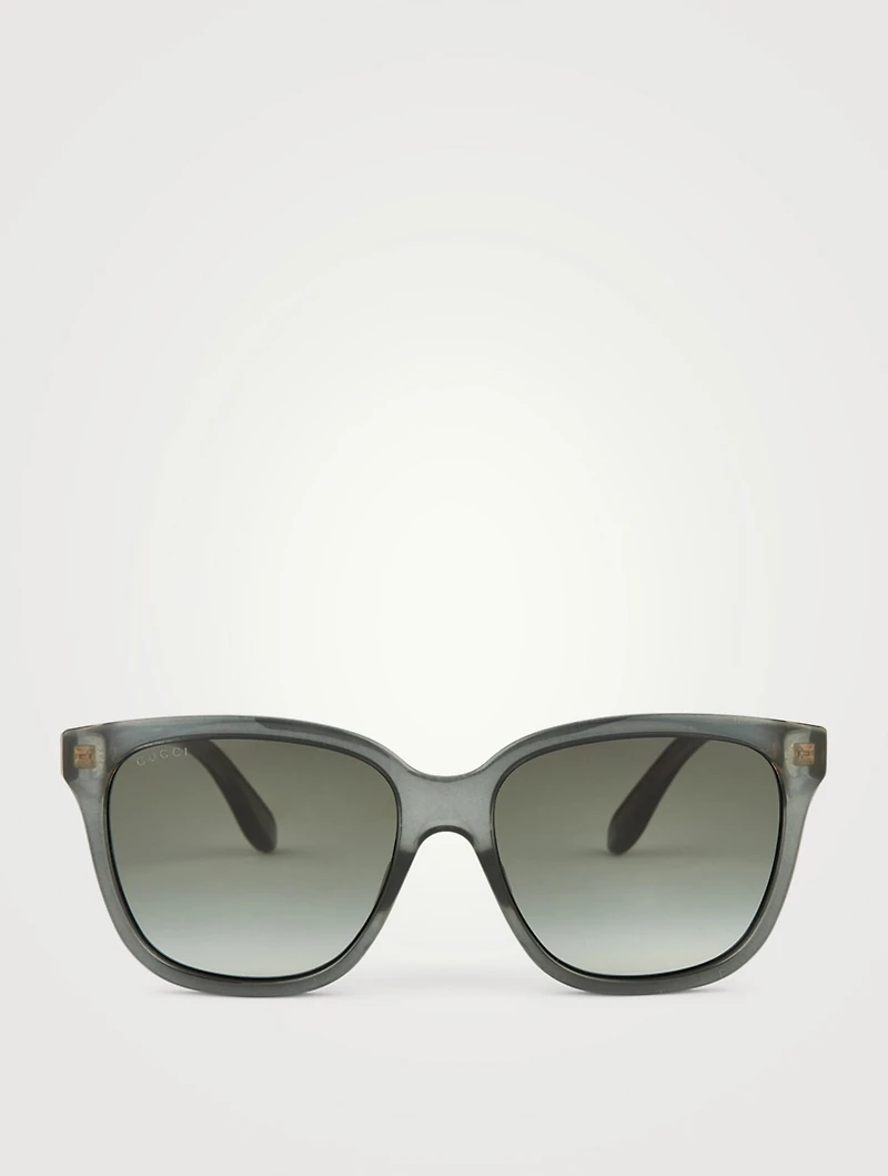 Square Sunglasses