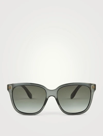 Square Sunglasses