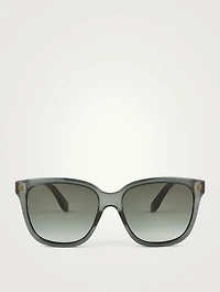 Square Sunglasses