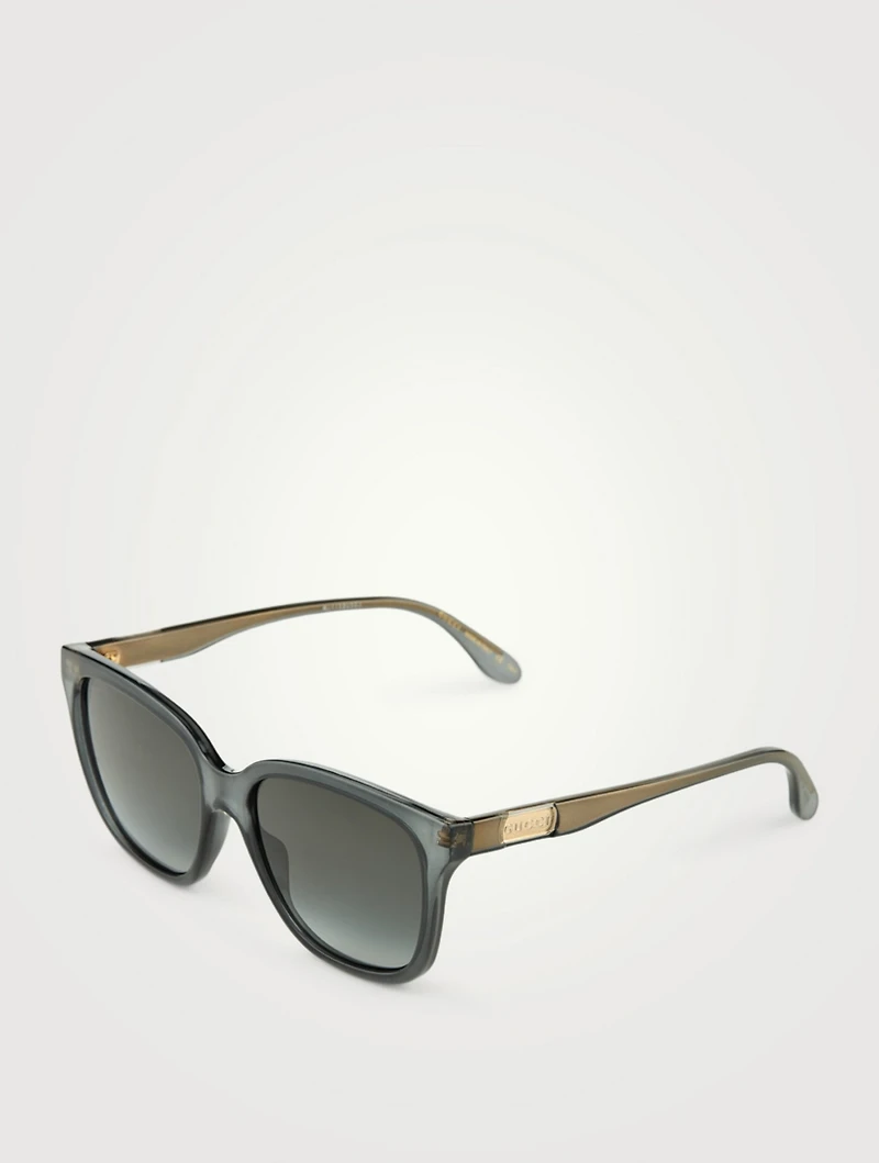 Square Sunglasses