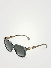 Square Sunglasses