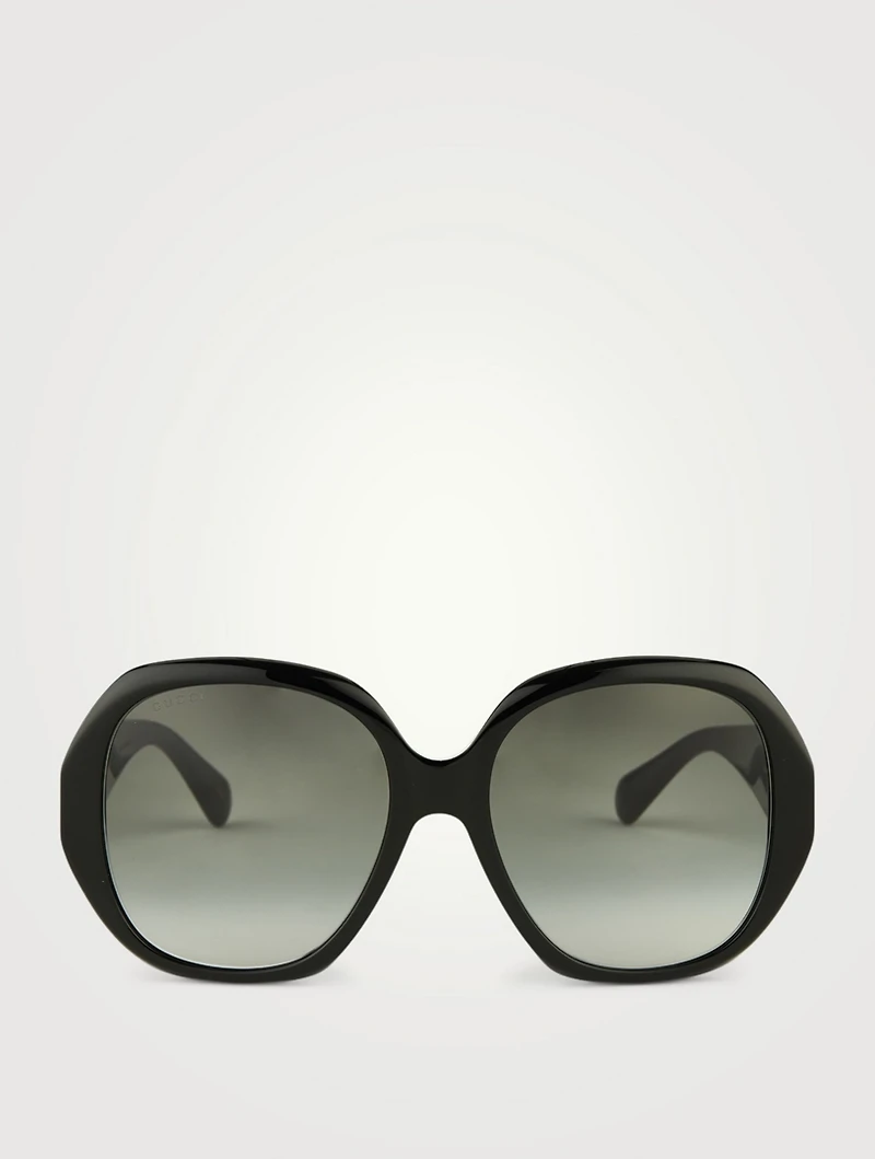 Round Sunglasses