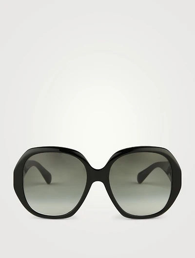 Round Sunglasses