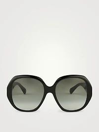 Round Sunglasses