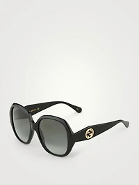 Round Sunglasses
