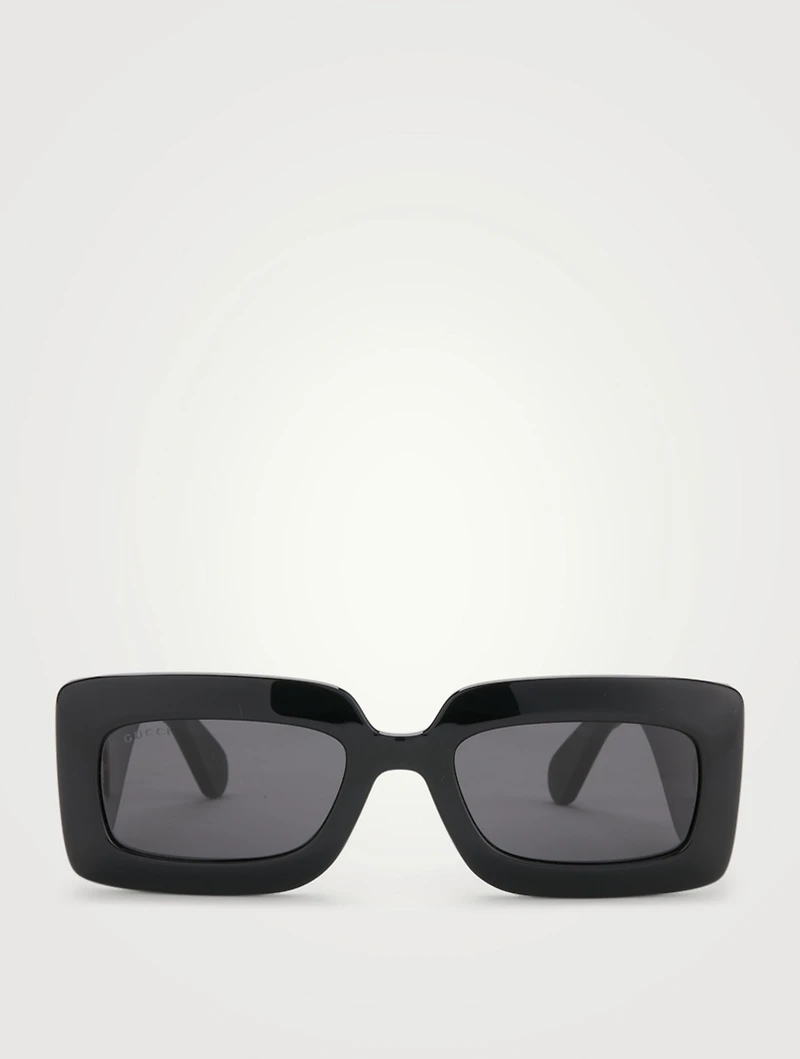 Square Sunglasses