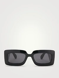 Square Sunglasses