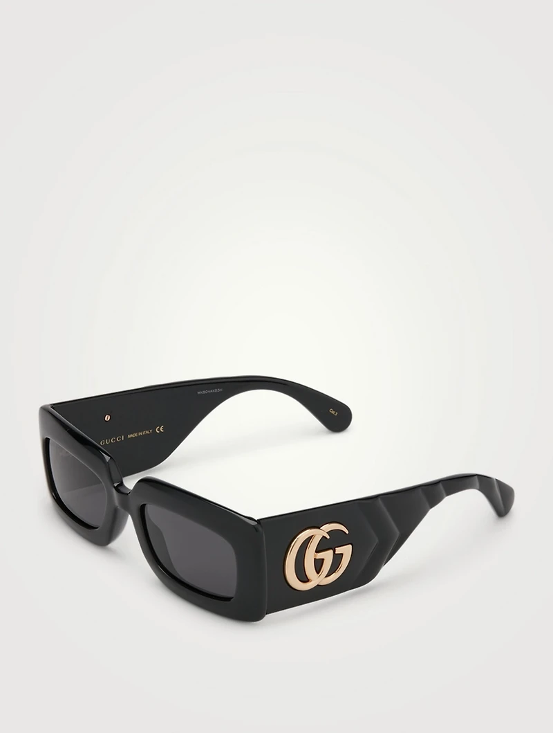 Square Sunglasses