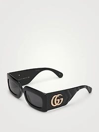 Square Sunglasses