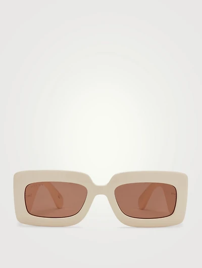 Square Sunglasses