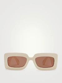 Square Sunglasses