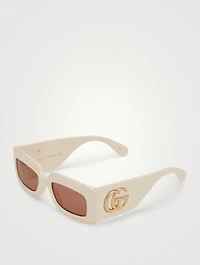 Square Sunglasses