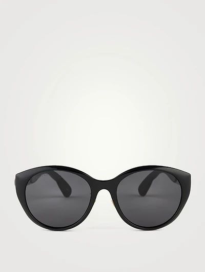 Cat Eye Sunglasses