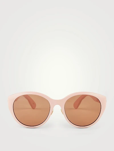 Cat Eye Sunglasses