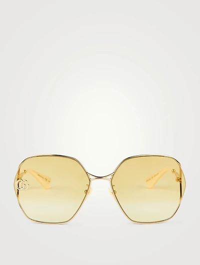 Round Sunglasses