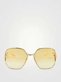 Round Sunglasses