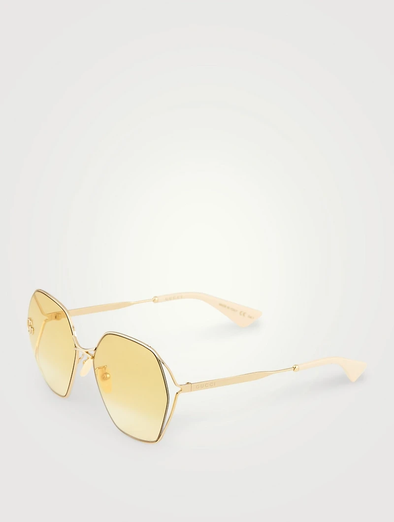 Round Sunglasses