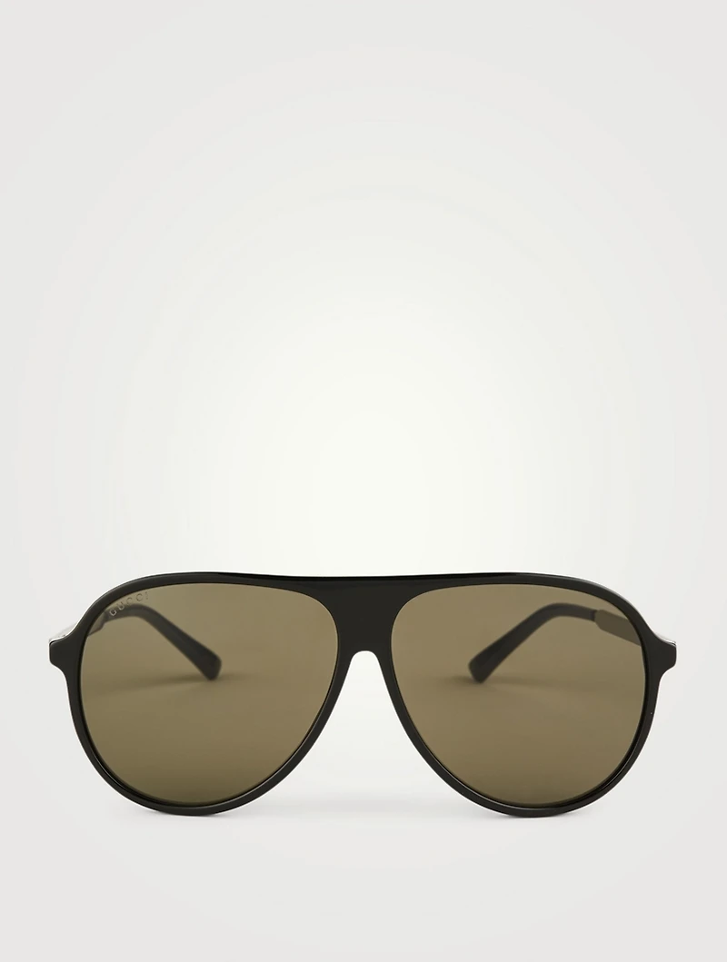 Aviator Sunglasses